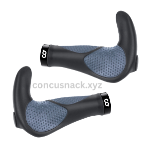 Mountain Bike Handlebar Grip